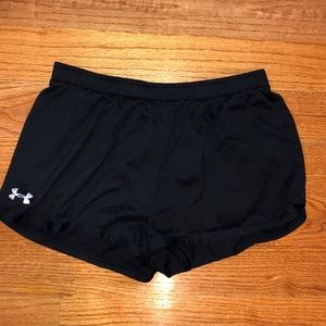 Women’s Under armor shorts